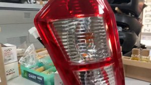 Фонарь задний левый Chery Tiggo FL, арт. T113773010BA