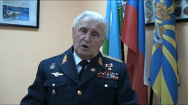Одинцов Михаил Петрович Видео 2