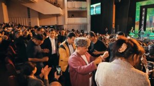 Furruxbek Saidov - Popuri Lazgi  Konsert2023 | Фаррухбек Саидов Попури Лазги