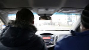 кроссовер JAC S5 2.0