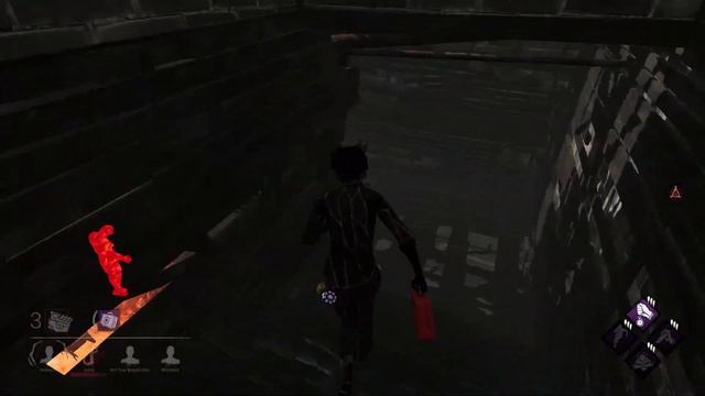 Dead by Daylight/ Горит пукан в ночной дали смотреть онлайн