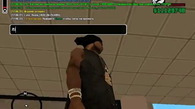 ДМчик без ЕРПИ диалога :) | lino ross,снова грабли смотреть онлайн