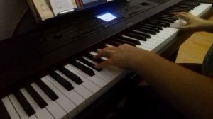 Мелодия из кинофильма "Цыган "