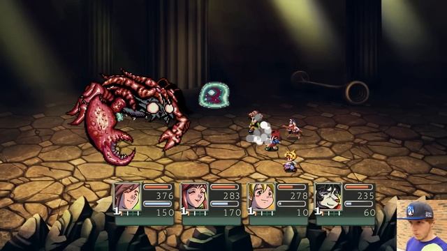 Pier Solar HD Review! смотреть онлайн