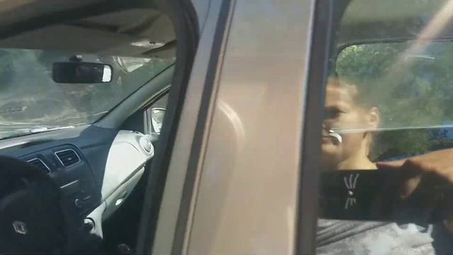 Обзор Renault Symbol Авто на прокат в Турции . Купить Renault Clio в Германии. Авто под ключ. смотреть онлайн