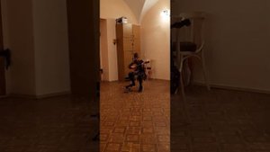 Дж. Пьерпонт "Бубенчики" (Jingle bells)