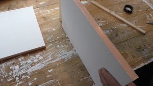 Диафрагма из ПЕНОПЛЭКС,   опыт использования.