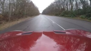Ferrari California T review
