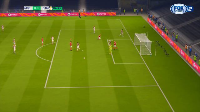 DFB POKAL SCOREBOARD| FIFA 19 | W.I.P смотреть онлайн