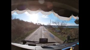 Какой грузовик покупать для старта? Ман,Даф,Вольво?  Разгрузка в грязи. Загружаюсь в карьере.