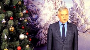 Игорь Щукин ( начальник управления общественных связей мэрии города Новосибирска)