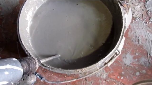 штукатурка , как ускорить схватывание раствора смотреть онлайн