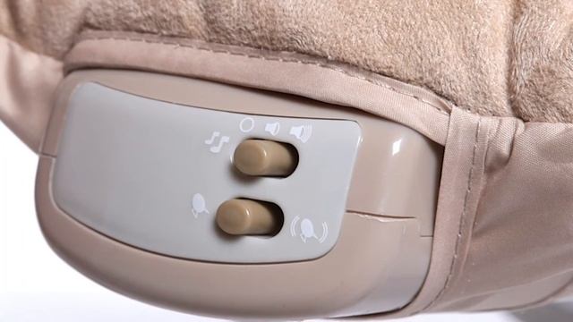 Электрокачели Jetem Flappy 2 в 1 смотреть онлайн