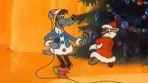 ПЕСЕНКА ЗАЙЦА И ВОЛКА