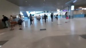 Аэропорт Домодедово полный обзор эксклюзивный ВИДЕО / (БИЛЕТЫ)