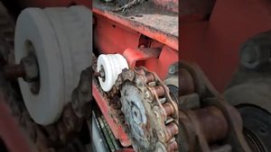 КАРТОФЕЛЕУБОРОЧНЫЙ КОМБАЙН GRIMME DR 1500 экспресс-обзор от Андрея Абросимова