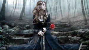 КЛАДБИЩЕНСКИЕ РИТУАЛЫ. ВЕДЬМИНА ИЗБА. ИНГА ХОСРОЕВА.mp4