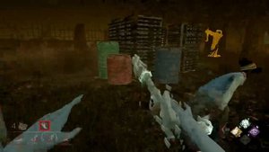 Dead by Daylight 2.2.0 - Очень Быстрая Игра за Духа (The Spirit) 7 - DLC Shattered Bloodline