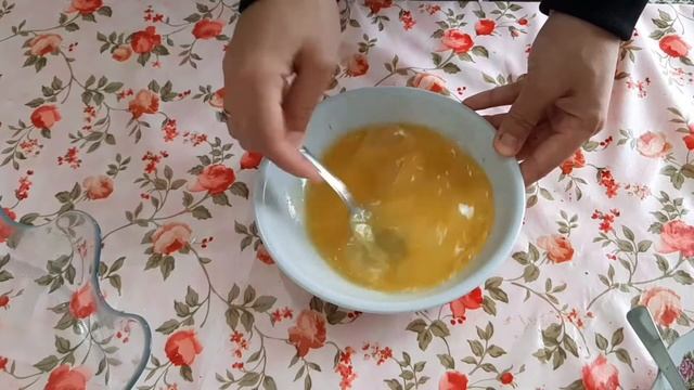 Салат бо Боймиҷон (бакладжан) осон ва бо лаззат | Хуришҳои гуногун | Дастархонитурки