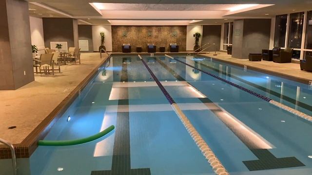 Миллениум парк и Смотровая площадка в Чикаго штат Иллинойс США / Лена заменила водительские права смотреть онлайн