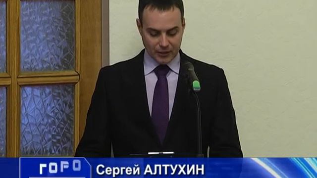 КунгурТВ 25 12 2017 Вкусная карта – награждение участников