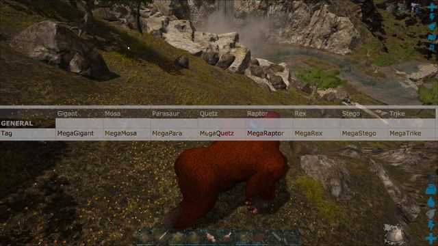 ARK: Ragnarok Ep.108 - CRAFTING PRIME TEK ARMOR, PRIMAL TEK DINOSAURS!!! (Modded Dinosaurs Gameplay