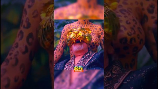 Вип-гости впервые видят такое странное испытание в игре в кальмара #сериал #игравкальмара