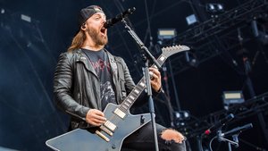 Bullet For My Valentine - Hellfest
