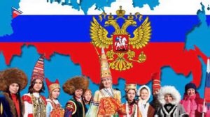 6 класс - Русский язык - Русский язык - национальный язык русского народа. Заключение