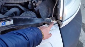 Как завезти машину в мороз? БУСТЕР ?!!