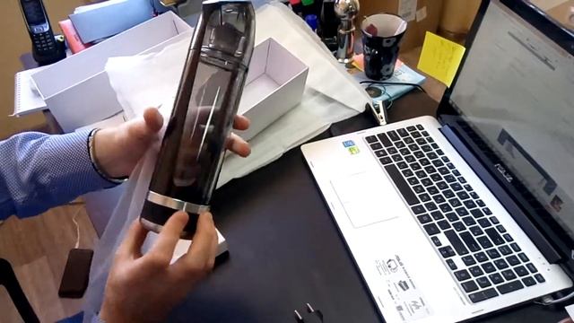 Ионизатор воды смотреть онлайн