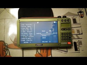 Небольшие дополнения о SANSUI F51 по его мультимедийным функциям