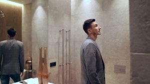 ОБЗОР ДИЗАЙНА КВАРТИРЫ 150 КВ. М. | современный дизайн интерьера рум тур