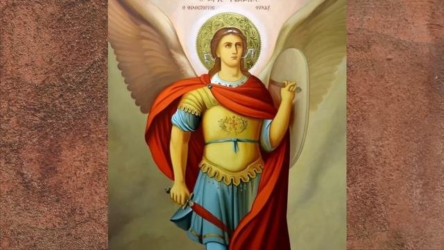 Чудеса святого Архистратига Михаила