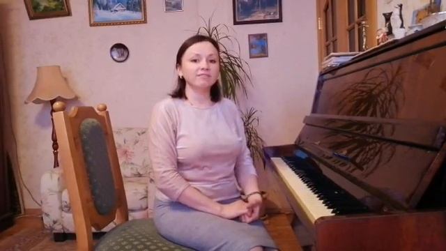 Музыкальные распевки | Развивающие занятия для дошкольников | Школа дома смотреть онлайн