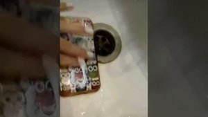 Как убрать перманентный маркер с селиконового чехла
