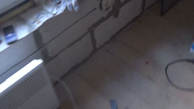 СуперГАРАЖ 31/2 Коммутация электрики на 2 этаже смотреть онлайн