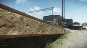 Escape From Tarkov: Забагался прицел.