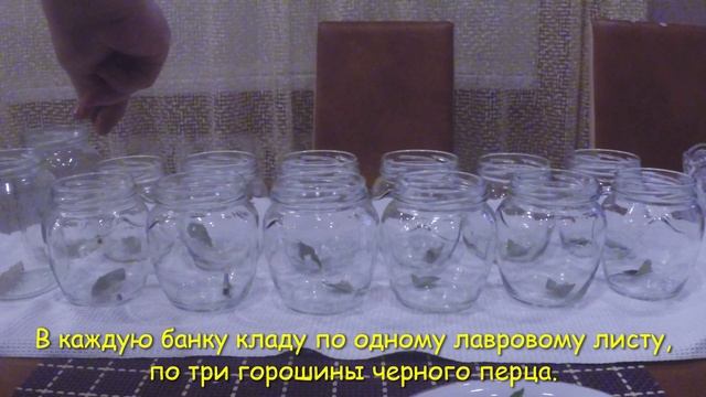 Свиная тушенка в домашних условиях!!!