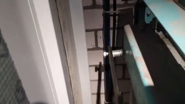 Почему бахнула ПУТ. Ремонт лифта из г***а и палок смотреть онлайн