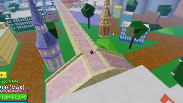 COMO PEGAR FIST OF DARKNESS FÁCIL NO BLOX FRUITS! смотреть онлайн