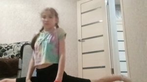 МОЯ ГИМНАСТИКА ✨?