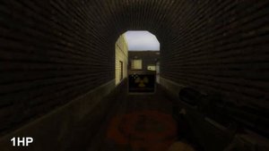 Counter-Strike 1.6 » SK Gaming 2011 highlights