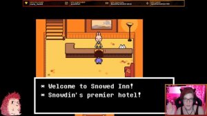 Undertale: Pacifist Voice Acted - Episode 2 - Blind Playthrough