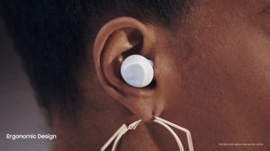 Samsung Galaxy Buds Official Trailer