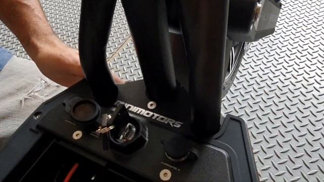 Dualtron City Unboxing specifications first ride and impressions смотреть онлайн