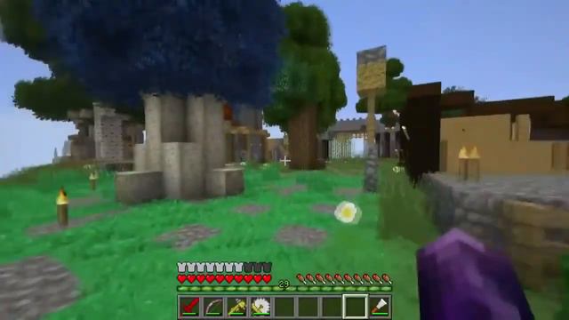 Легенда о Магах 3 #14 - Обо всем и сразу смотреть онлайн