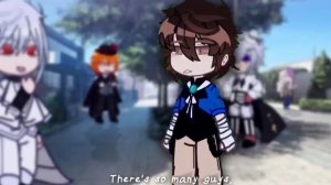 // Ярче звезд // Dazai, Gogol, Chuya, Shibusawa, Sigma, Goncharov/Fyodor // BSD //