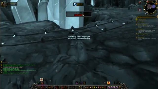 Leveling on World of Warcraft смотреть онлайн