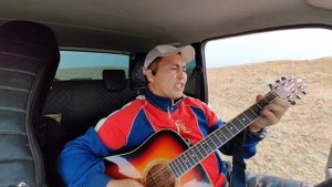 Кавер Король и Шут Камнем по голове